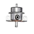 Delphi Fuel Injection Pressure Regulator, Fp10521 FP10521